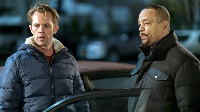 Law & Order: SVU