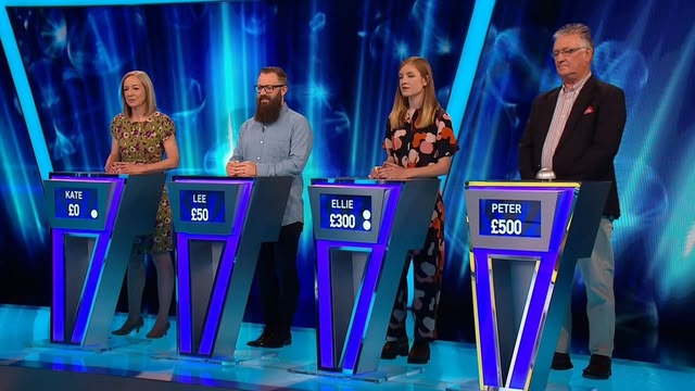 Tipping Point Tipping Point