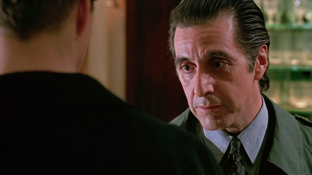 Scent of a Woman
