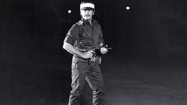 Raid On Entebbe