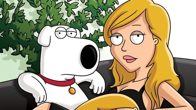 Family Guy