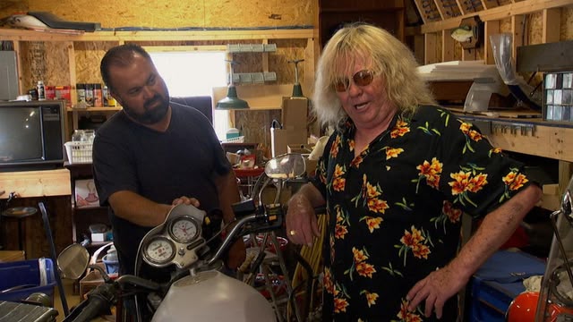 American Pickers