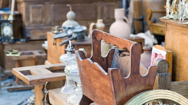 Celebrity Antiques Road Trip