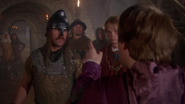Robin of Sherwood