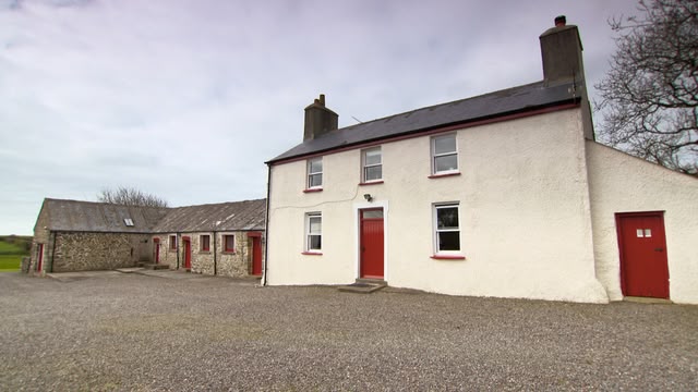 Escape To The Country