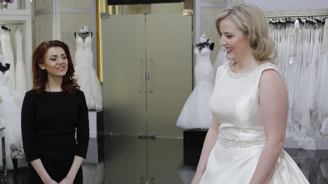 Say Yes to the Dress UK