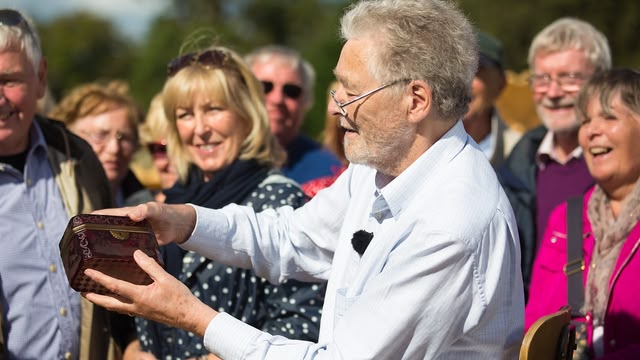 Antiques Roadshow
