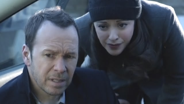 Blue Bloods