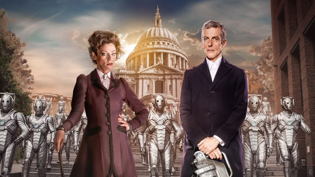 Doctor Who