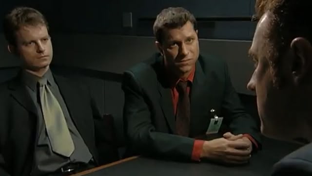 The Bill