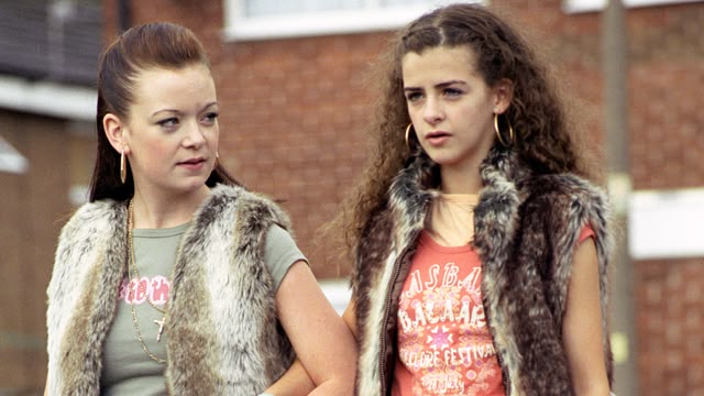 Shameless