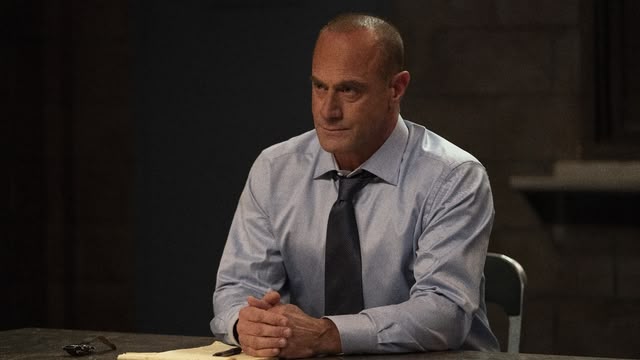 Law & Order: SVU