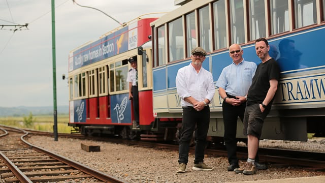Salvage Hunters