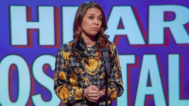 Mock the Week