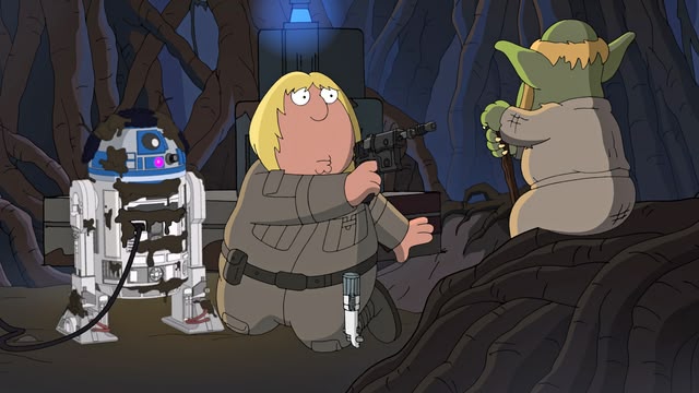 Family Guy