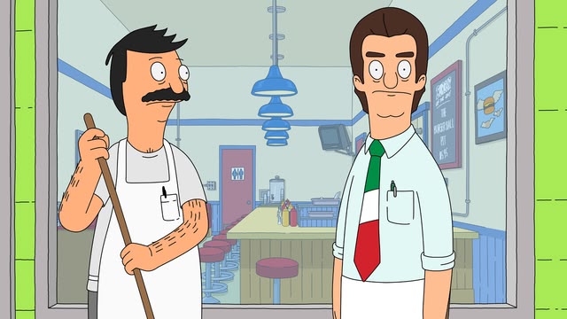 Bob’s Burgers