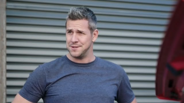 Wheeler Dealers