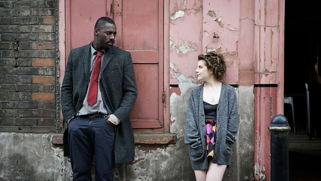 Luther