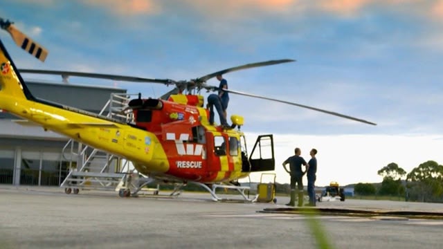 Air Rescue