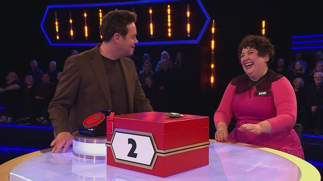 Deal or No Deal: Banker's Best Battles
