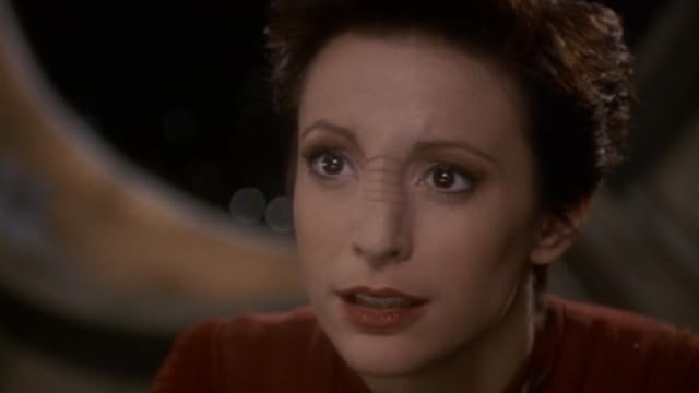 Star Trek: Deep Space Nine