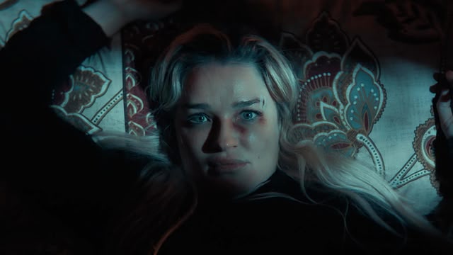 New: Under Suspicion