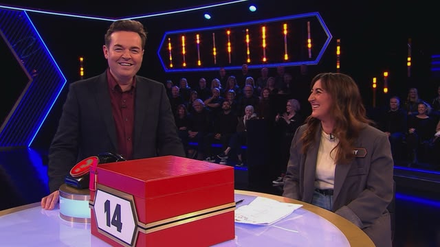 Deal or No Deal