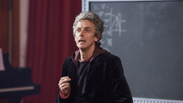 Doctor Who