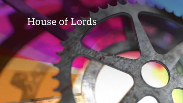 House of Lords