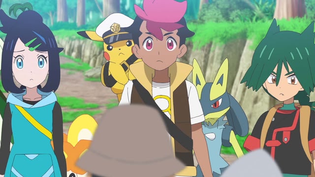Pokémon Horizons