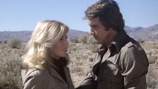 The Six Million Dollar Man