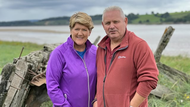 Tales from the River Severn