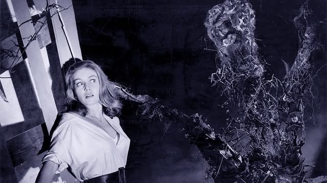 The Day of the Triffids