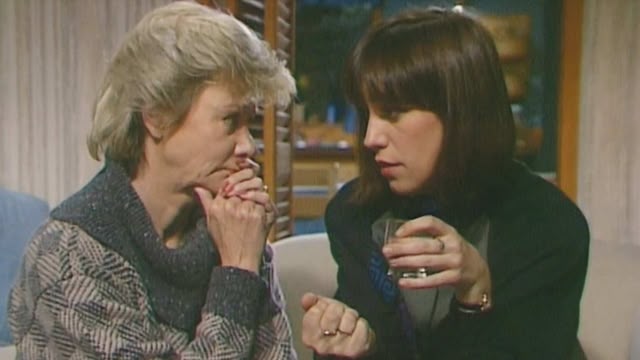 Classic Neighbours