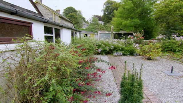 Escape To The Country