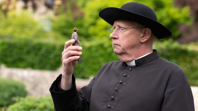 Father Brown