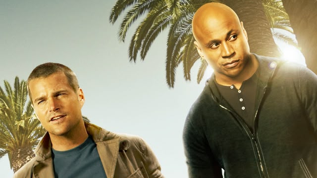 NCIS: Los Angeles