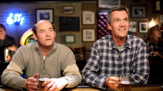 The Middle