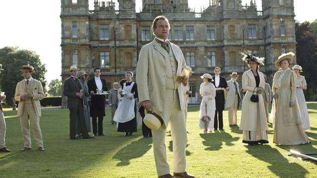 Downton Abbey