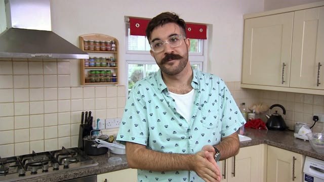 Come Dine with Me