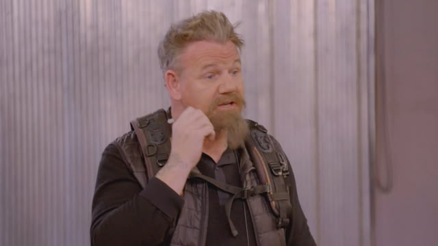 Ramsay’s 24 Hours to Hell and Back