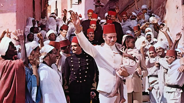 Khartoum