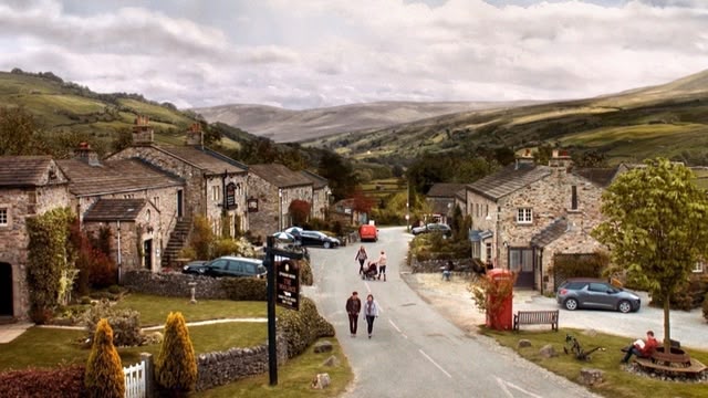 Emmerdale