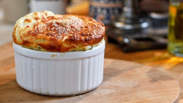 Hairy Bikers’ Best of British