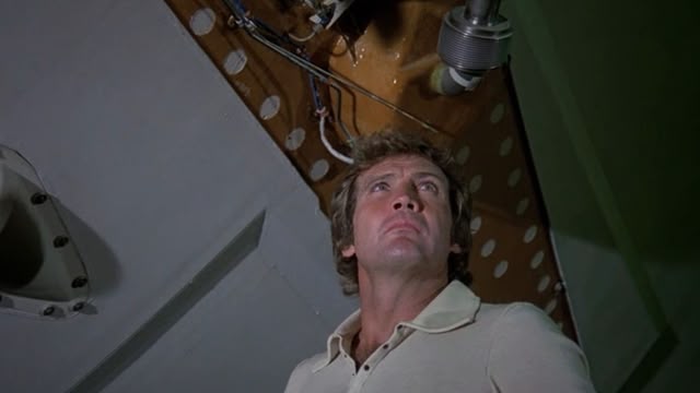 The Six Million Dollar Man