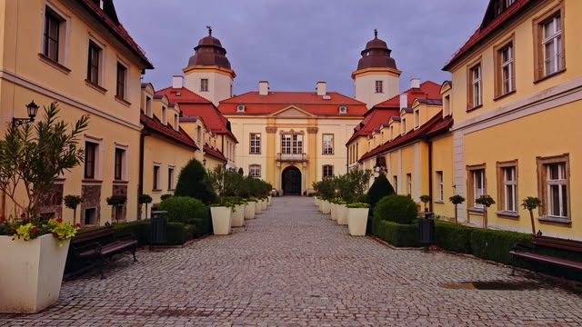 Secret Nazi Bases