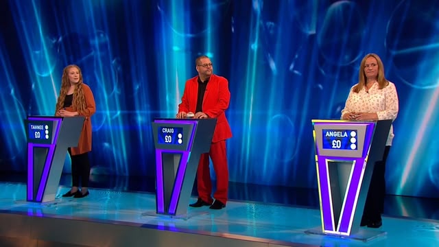 Tipping Point