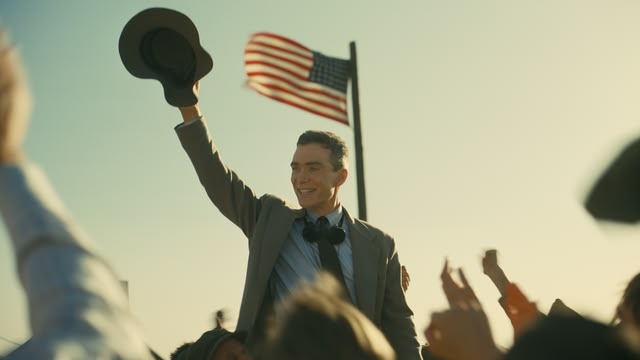 Oppenheimer