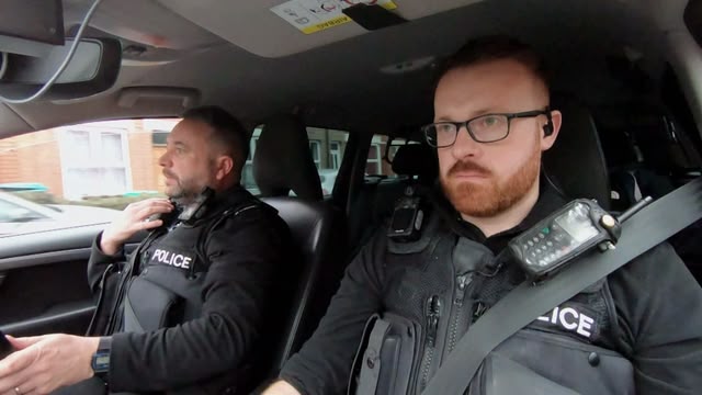 Police Interceptors