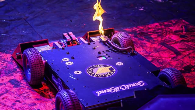 BattleBots